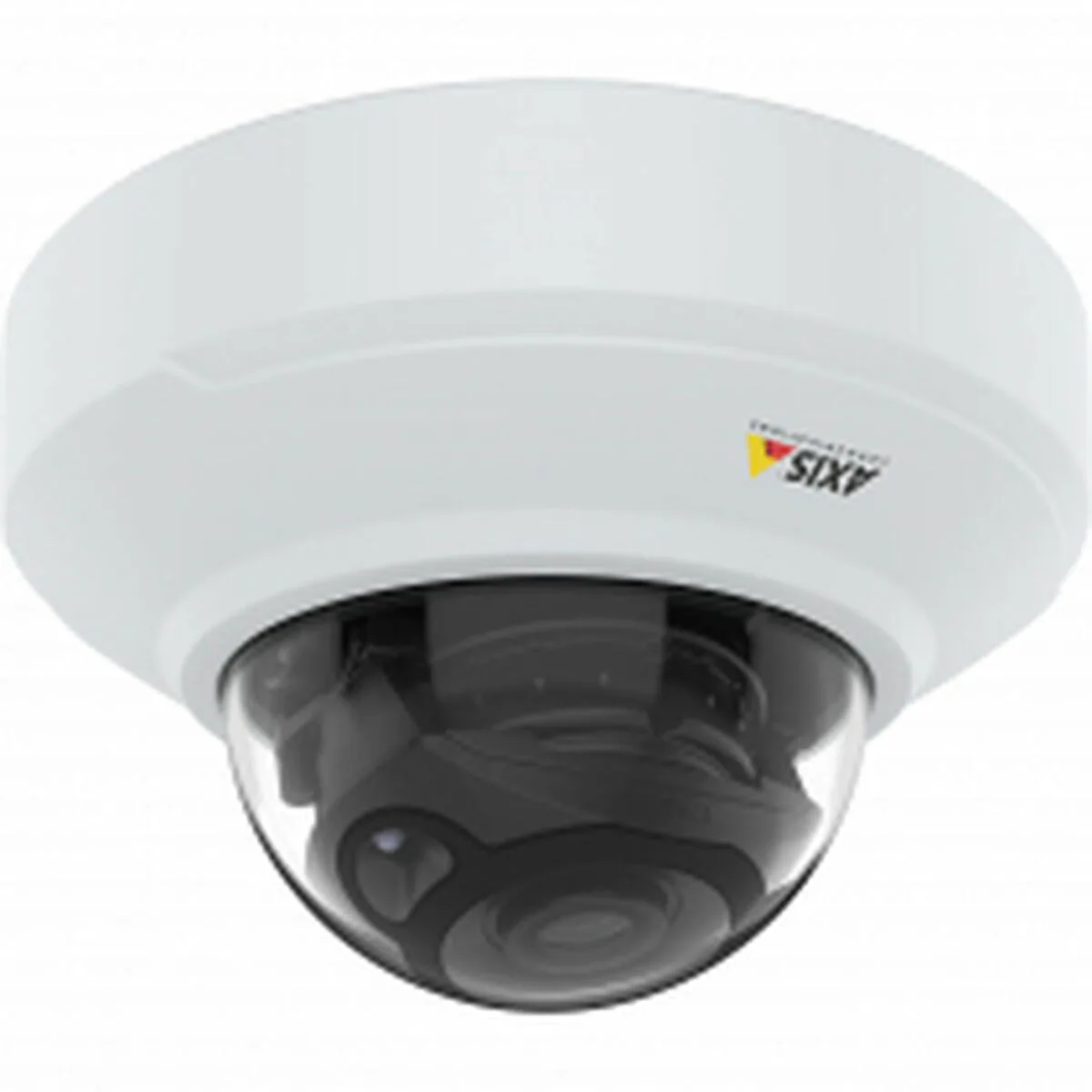 Camescope de surveillance axis 01241 001 s5500089260. Diaytar, c'est la preuve que le génie réside dans les détails. Chaque produit a été scruté, pesé, et approuvé.
