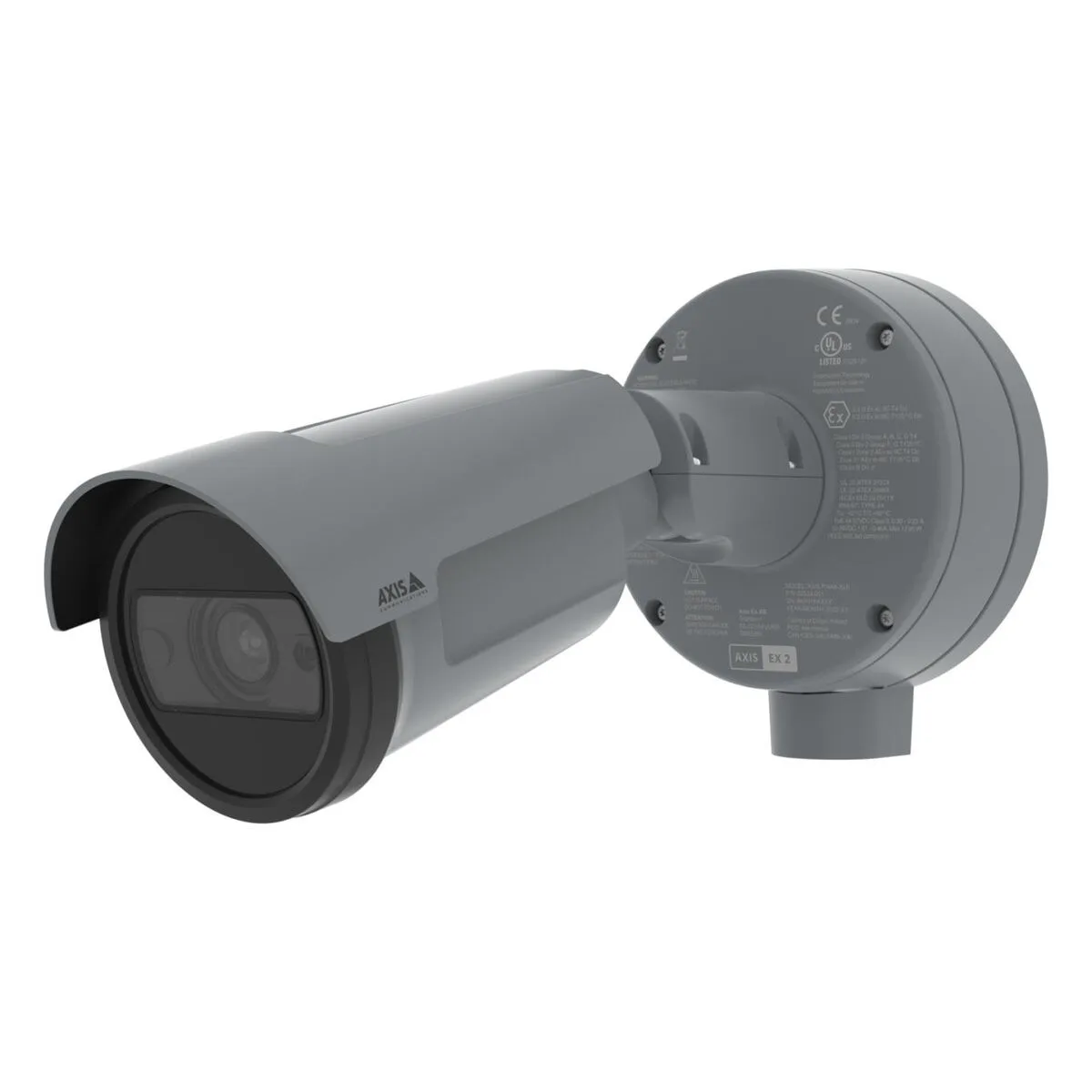 Camescope de surveillance axis 02534 001 s5517870088. L'ADN de Diaytar : un mélange éclectique et raffiné de produits qui parle aussi bien aux geeks qu'aux esthètes