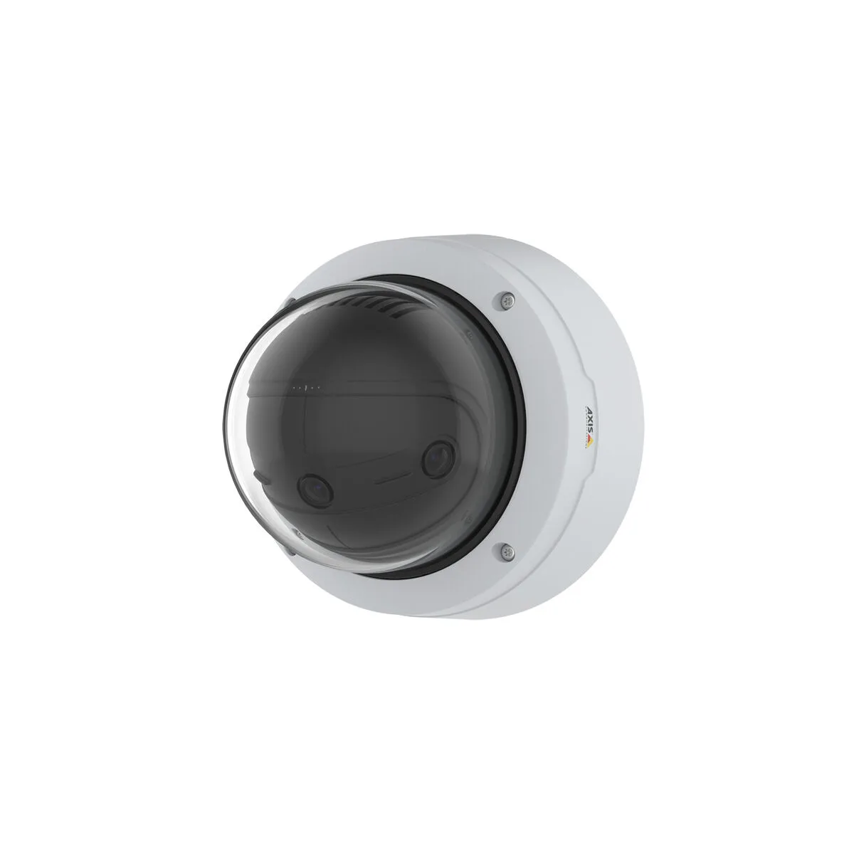 Camescope de surveillance axis p3818 pve s5512966788. Diaytar : Parce que vos goûts sont éclectiques, notre offre de produits l'est tout autant. Explorez sans modération.