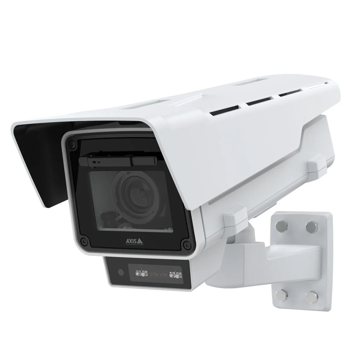 Camescope de surveillance axis q1656 le s5513247224. Diaytar est le trait d'union entre le monde de la tech et celui du lifestyle, pour une expérience utilisateur sans faille.