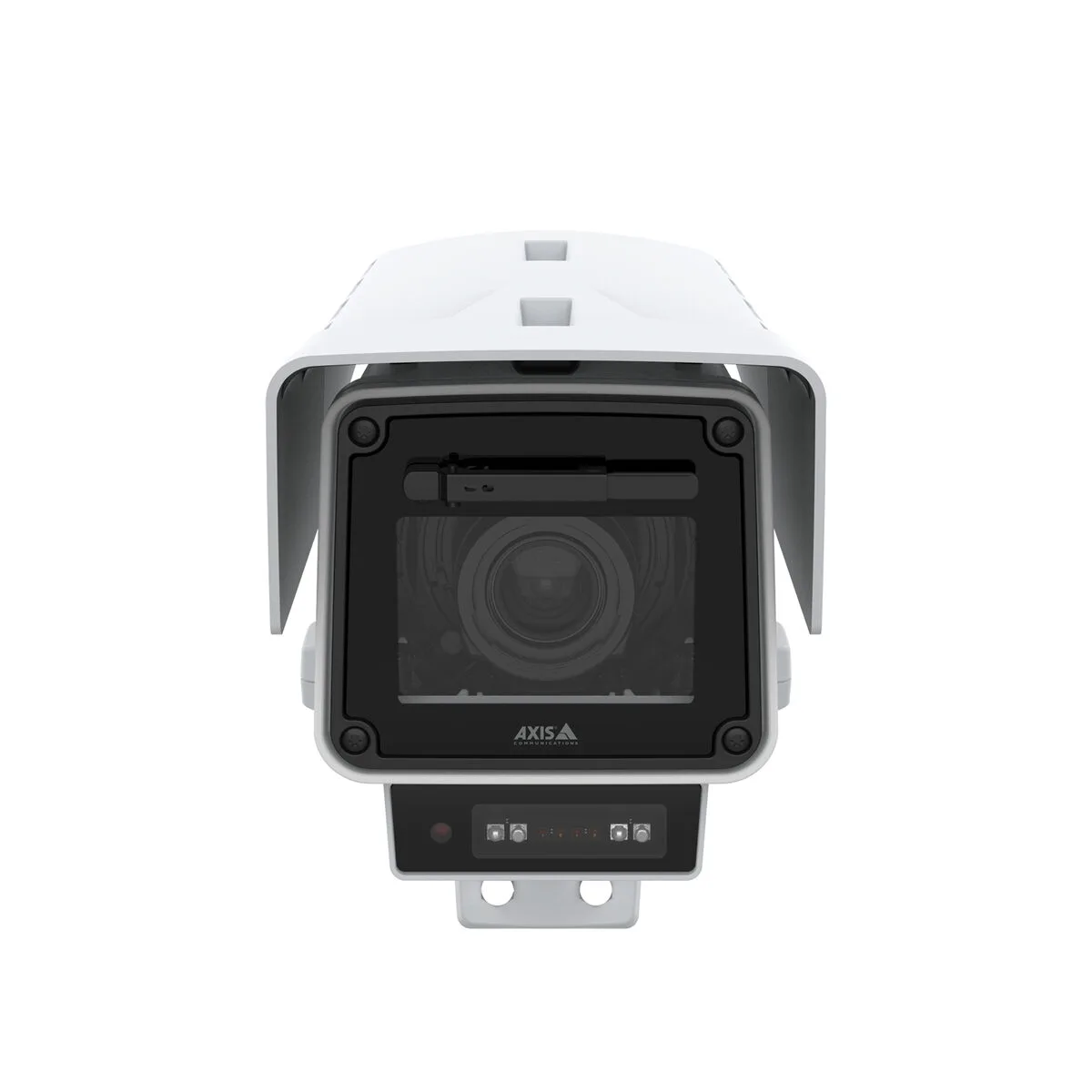 Camescope de surveillance axis q1656 le s5513247296. Nous avons infusé Diaytar avec une dose massive de passion pour le produit. Contagieux : vous allez l'attraper.