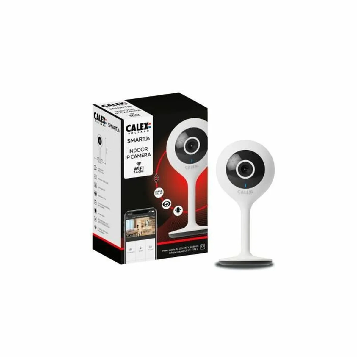 Camescope de surveillance calex s719123267. Diaytar se positionne comme le carrefour des produits innovants, qu'ils relèvent de la tech, de la maison ou du quotidien