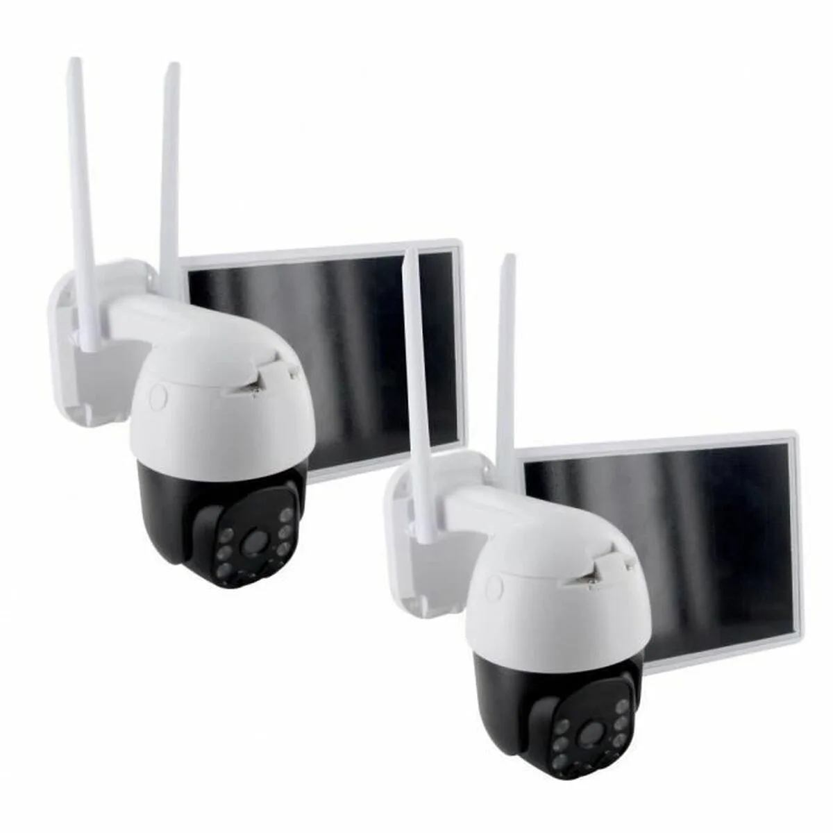 Camescope de surveillance chacon ipcam dm02 s7100094889. Diaytar a été pensé pour les multitâches, les exigeants, les pressés, les rêveurs... En somme, pour vous.