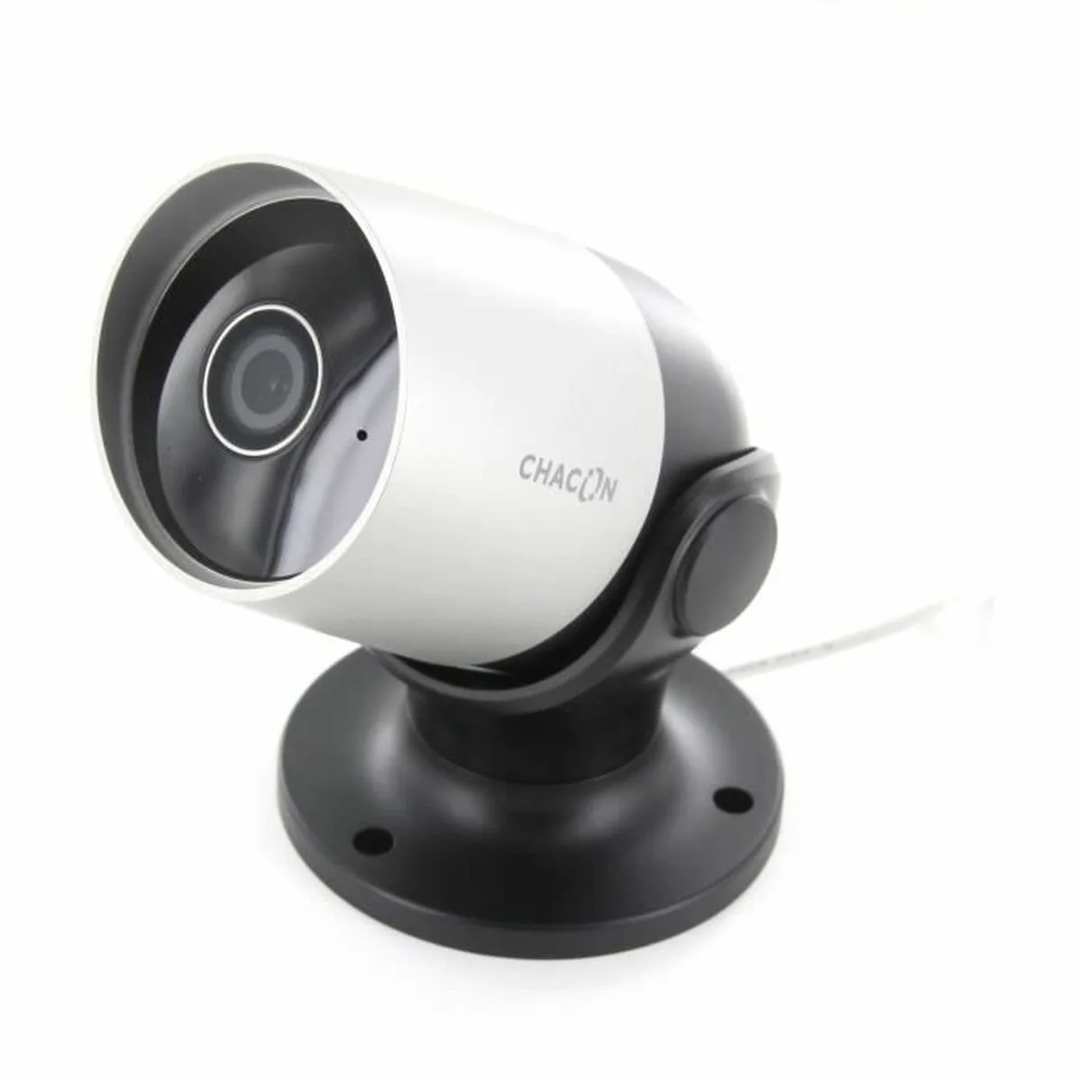 Camescope de surveillance chacon ipcam fe04 s7100236457. Diaytar, c'est le carnet d'adresses secret des influenceurs lifestyle. Découvrez les produits qu'ils utilisent vraiment.