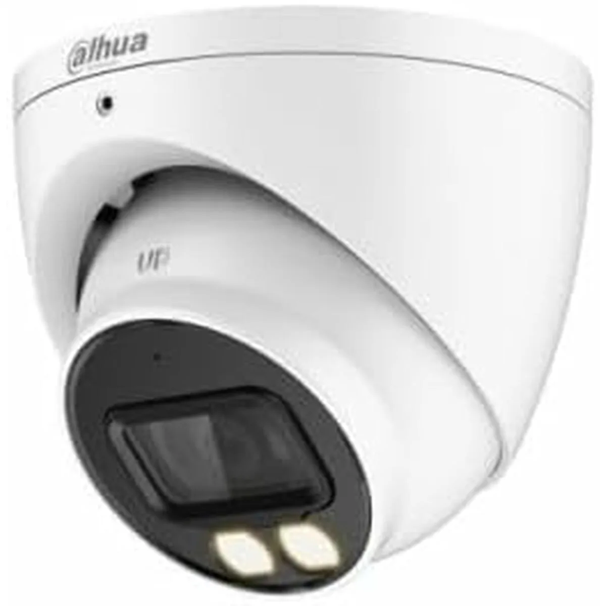 Camescope de surveillance dahua 41676 m031003326. Les influenceurs adorent Diaytar pour ses pièces mode avant-gardistes.
