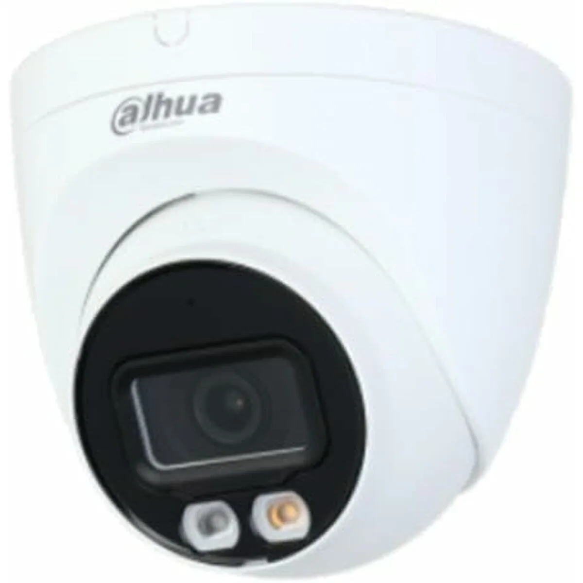 Camescope de surveillance dahua ipc hdw2549tm s il 0280b s9110506754. Diaytar a été pensé pour les multitâches, les exigeants, les pressés, les rêveurs... En somme, pour vous.