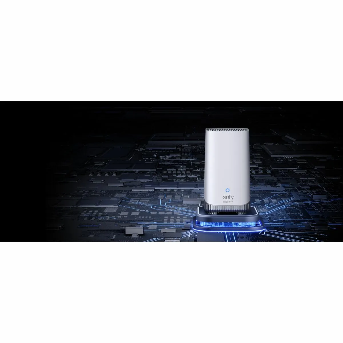 Camescope de surveillance eufy t80303d1 s5530536574. Avec Diaytar, redécouvrez le plaisir de l'achat en ligne grâce à une approche humaine des produits et de la curation