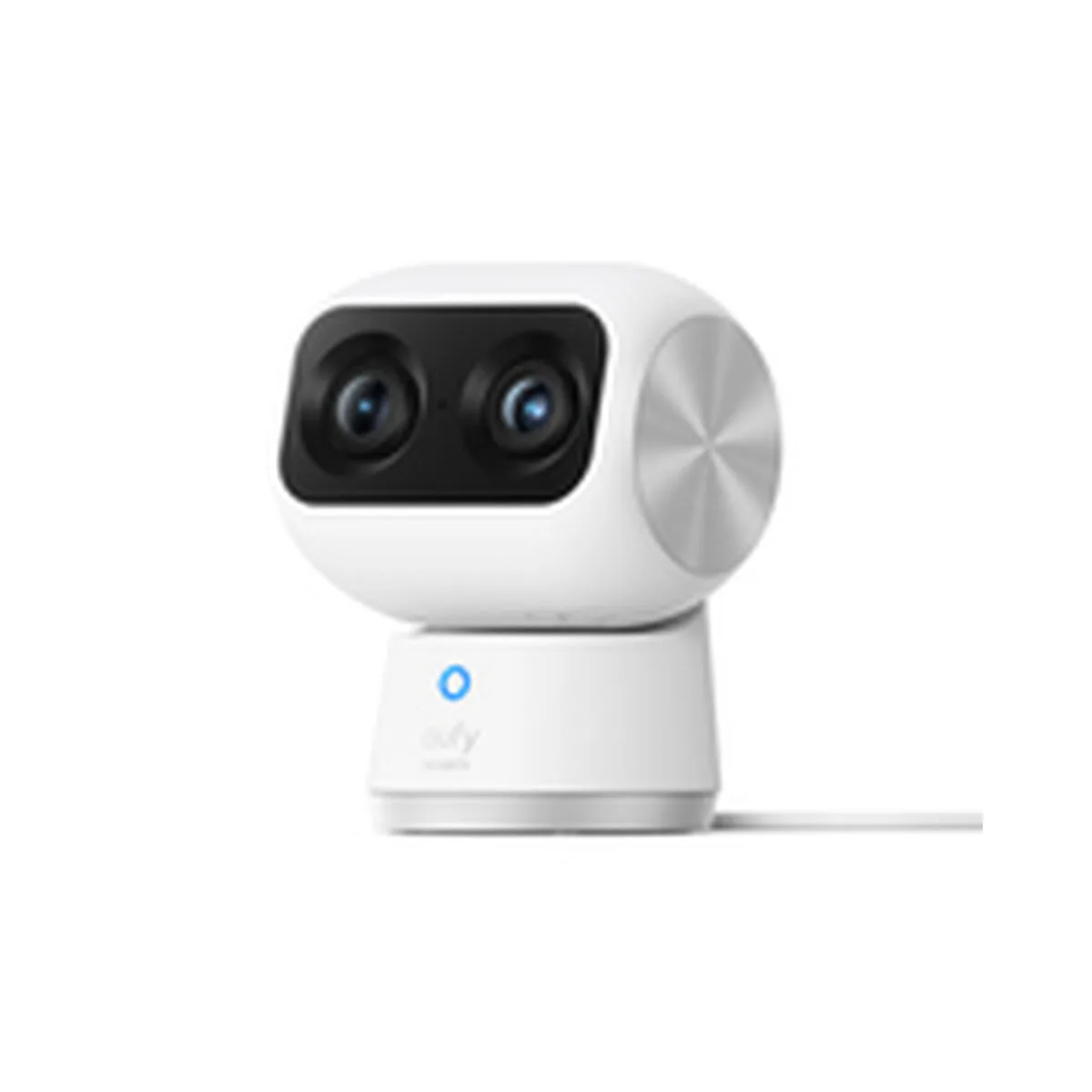 Camescope de surveillance eufy t8416321 s5530534756. Votre vie, simplifiée et stylisée par Diaytar et sa collection de produits essentiels et innovants