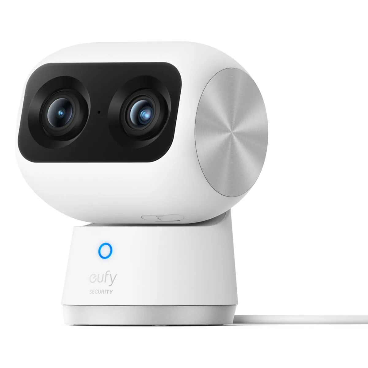 Camescope de surveillance eufy t8416321 s5530534786. Diaytar, c'est le compagnon des visionnaires, de ceux qui achètent aujourd'hui les produits qui seront incontournables demain.
