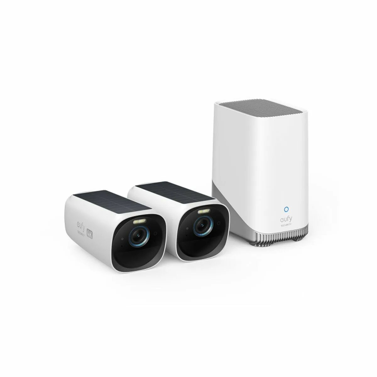 Camescope de surveillance eufy t88713w1 s5530527673. Diaytar a été conçu pour ceux qui refusent le compromis. Ici, chaque produit est une victoire du qualitatif sur le quantitatif.