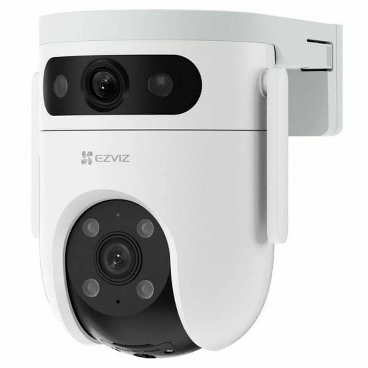 Camescope de surveillance ezviz cs h9c r100 8h33wkfl s563236080. Diaytar, c'est le point de rencontre entre les passionnés de belles technologies et les amateurs de décoration tendance