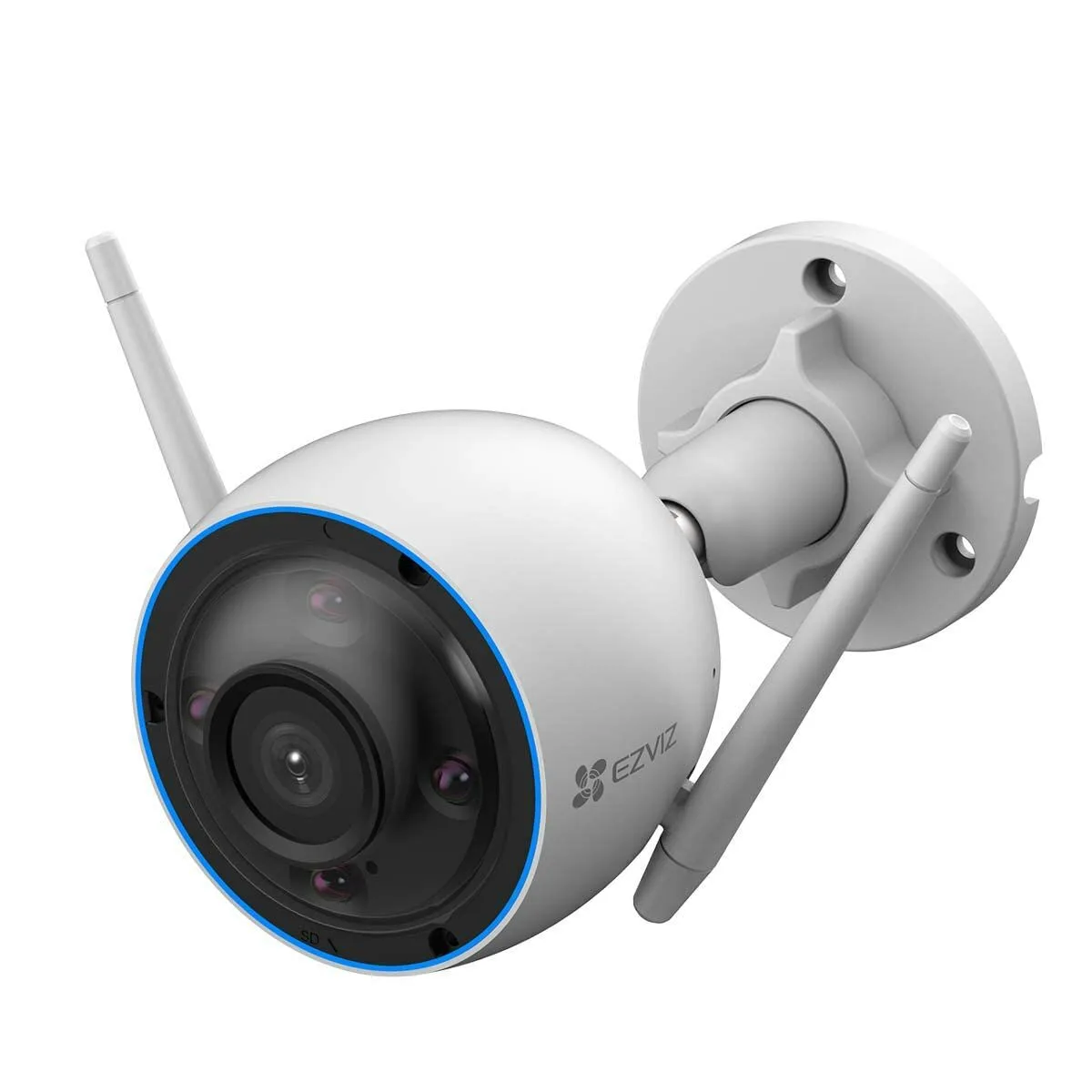 Camescope de surveillance ezviz h3 2k m031240628. Élargissez vos horizons avec Diaytar, le hub de tous les produits qui comptent vraiment dans votre vie de tous les jours