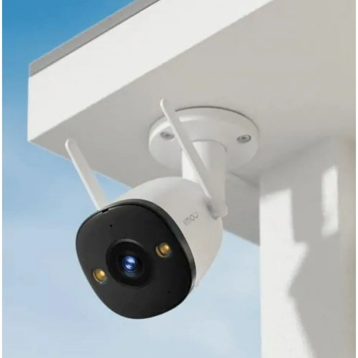 Camescope de surveillance imou ipc k3dp 5h0wf s9110622671. Notre mission : éradiquer le superflu pour ne vous proposer que l'essentiel... mais en beaucoup plus stylé. Bienvenue chez Diaytar.