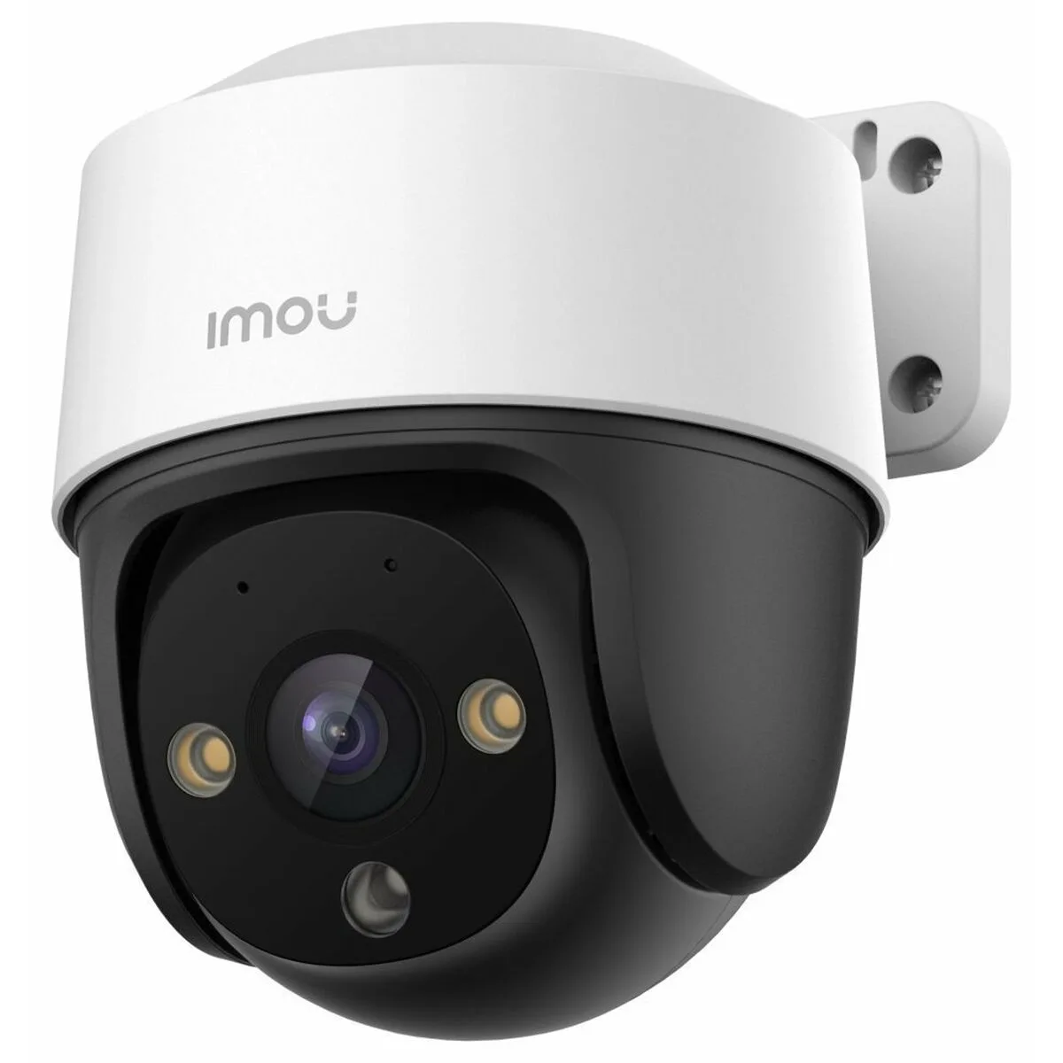 Camescope de surveillance imou ipc s41fap s9110268699. La mode selon Diaytar : audacieuse, accessible et toujours dans l'air du temps.