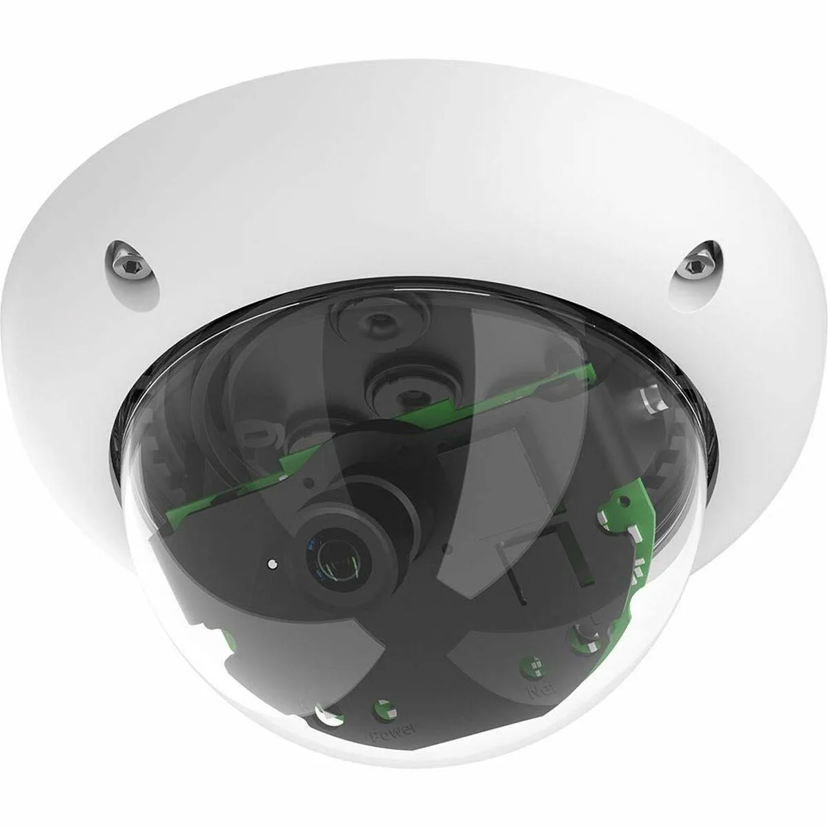 Camescope de surveillance mobotix mx d26b 6d m031651068. Diaytar s'adresse aux esprits modernes en quête de produits qui allient performance technologique et design épuré