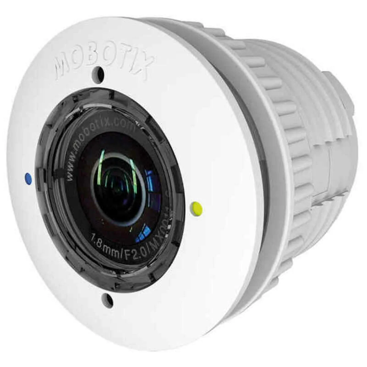 Camescope de surveillance mobotix mx o sma s 6d079 6 mpx m031652759. Diaytar a été imaginé pour les acheteurs avisés qui recherchent autant la performance que le design dans leurs produits
