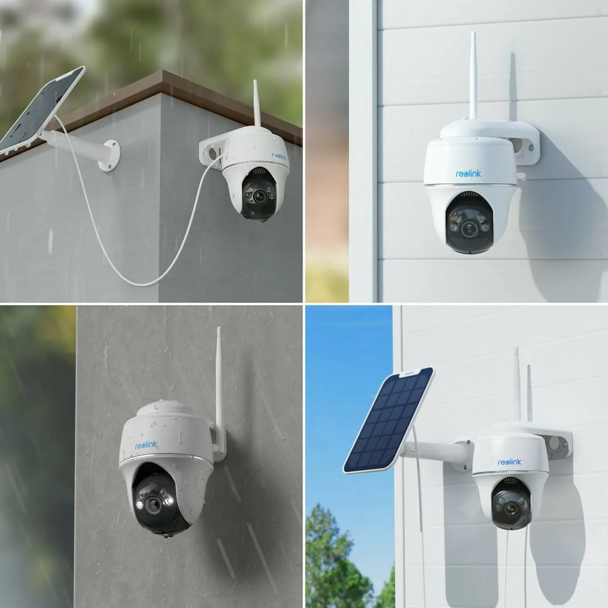 Camescope de surveillance reolink argus series b430 s9110269294. Diaytar, c'est la convergence entre votre style unique et notre sélection infinie de produits qui lui correspondent.
