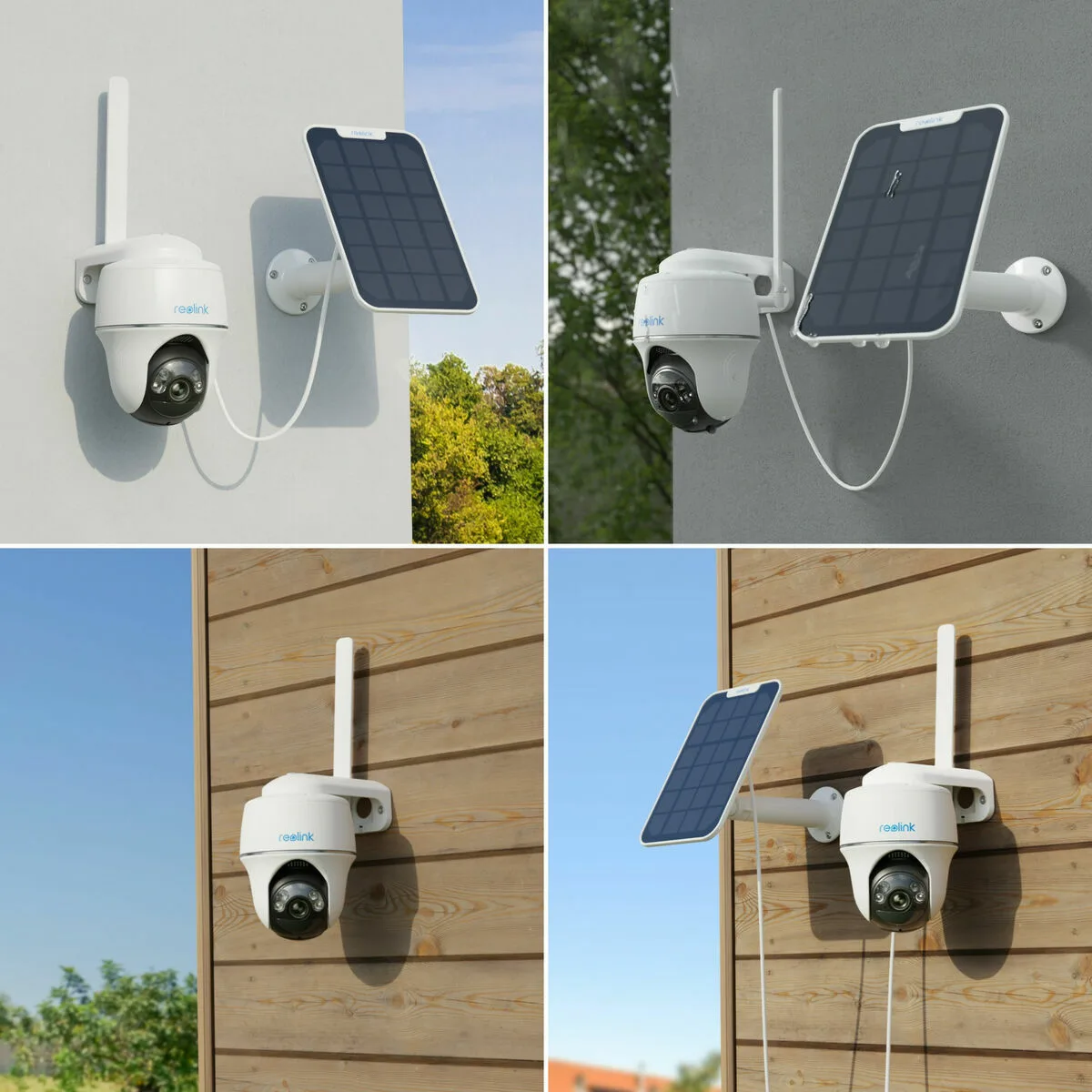 Camescope de surveillance reolink go series g430 s9110269527. Découvrez l'univers Diaytar - Des milliers de produits sélectionnés avec soin pour vous.