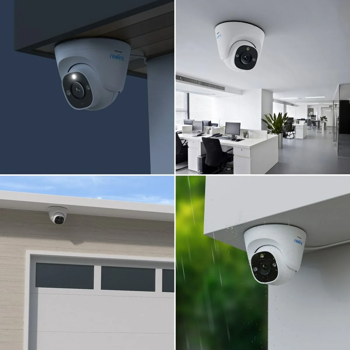 Camescope de surveillance reolink p344 s9111334910. Chez Diaytar, nous transformons vos envies en réalité avec style.