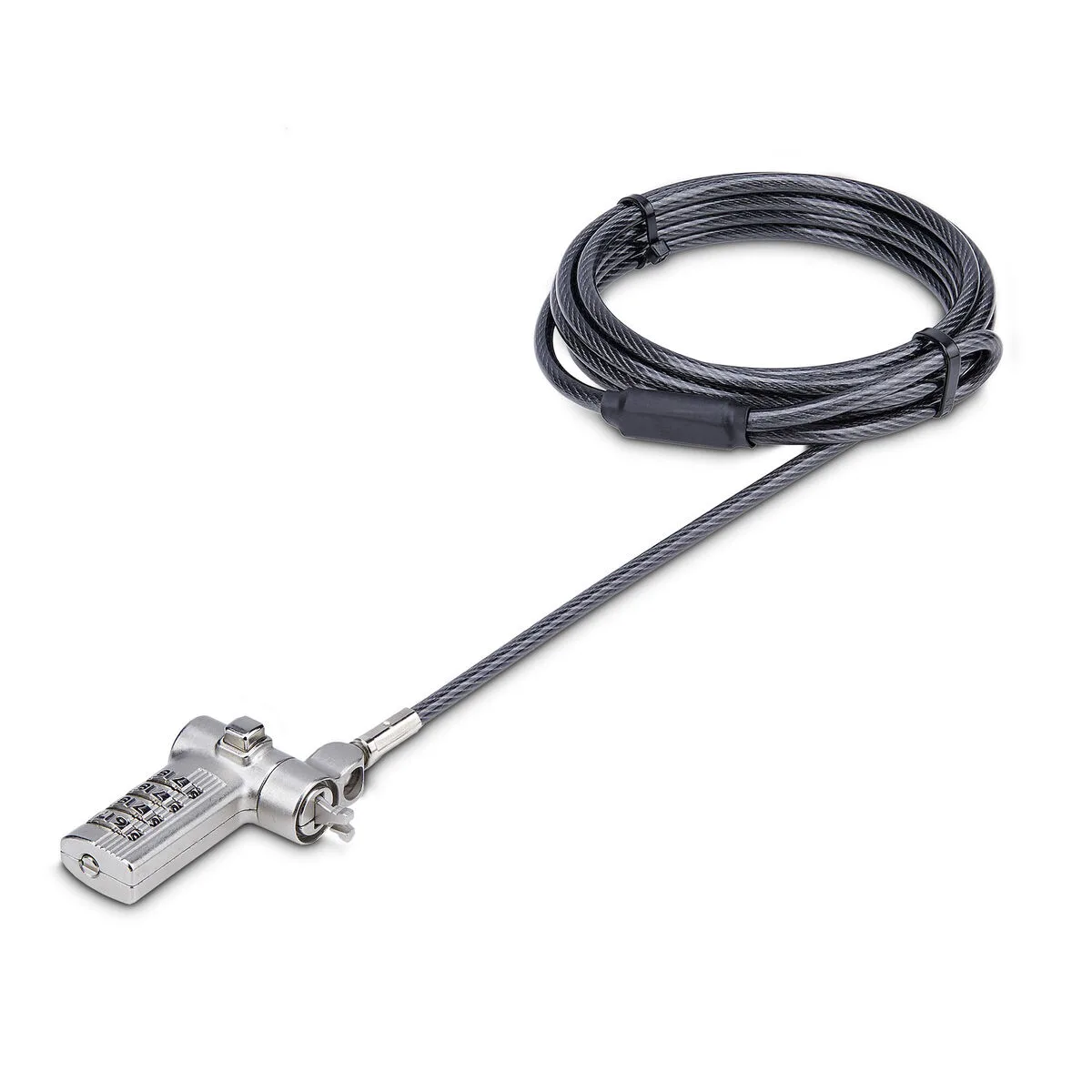 Camescope de surveillance startech univcs laptop lock s5528552291. La boutique en ligne Diaytar, un terrain de jeu infini pour tous ceux qui aiment découvrir des produits utiles et beaux