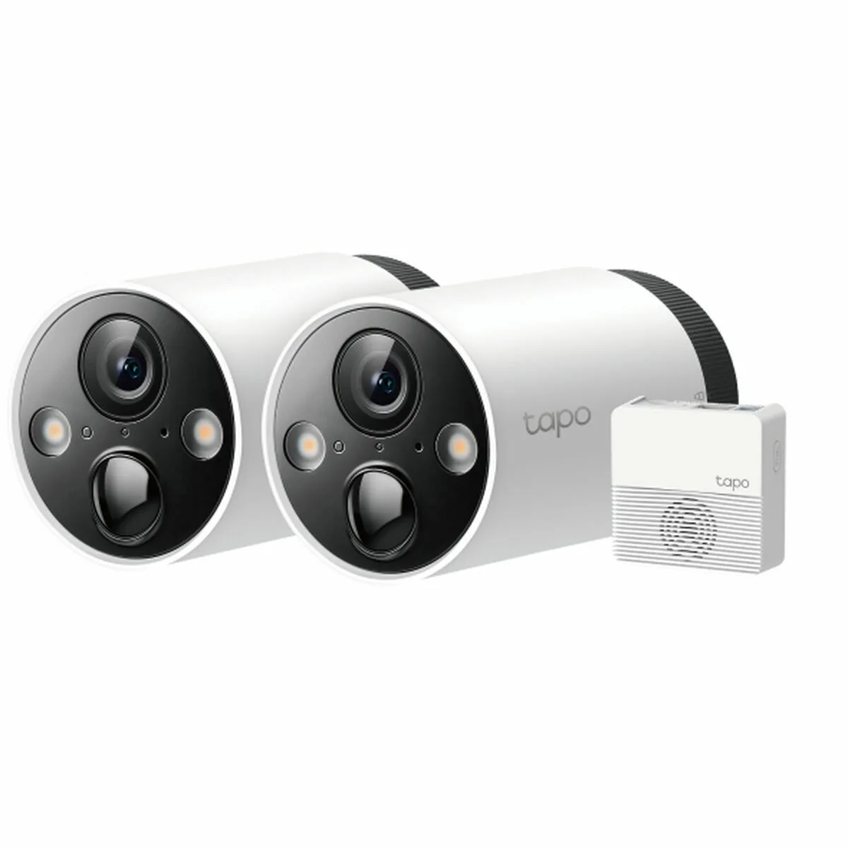 Camescope de surveillance tp link c420s2 s023537226. Notre mission chez Diaytar : vous simplifier la vie en vous proposant les produits les plus ingénieux et les plus tendance du marché