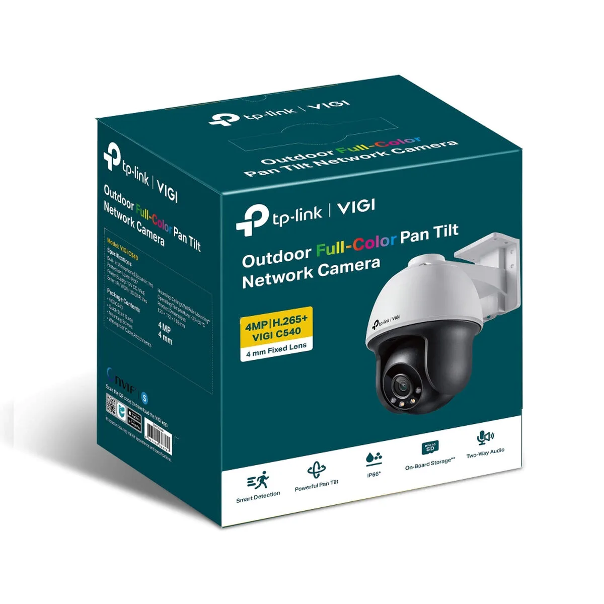 Camescope de surveillance tp link c540 v1 s562391540. Diaytar est le résultat de milliers d'heures de recherche et développement pour vous offrir une offre généraliste d'exception.