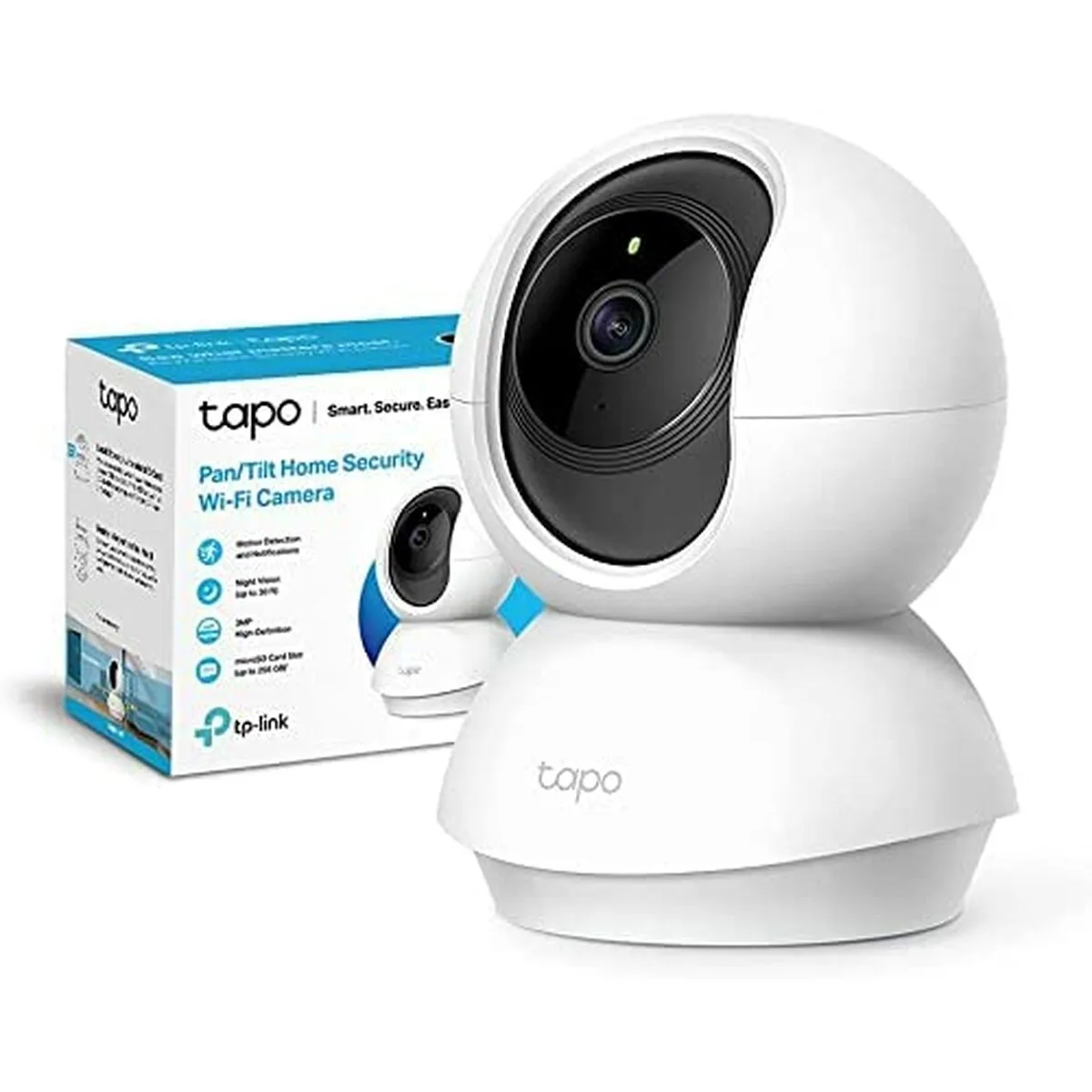 Camescope de surveillance tp link tapo c210 full hd s910725245. Avec Diaytar, faites de chaque achat en ligne une découverte et de chaque produit un ajout valuable à votre univers