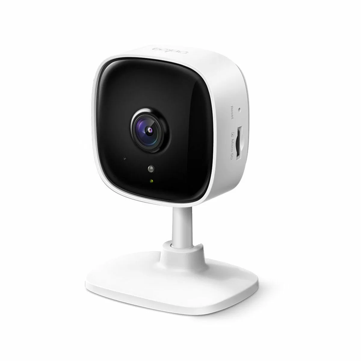 Camescope de surveillance tp link tc60 s561398223. Notre mission chez Diaytar : démocratiser l'accès aux produits extraordinaires, sans rogner sur le design ou la qualité.