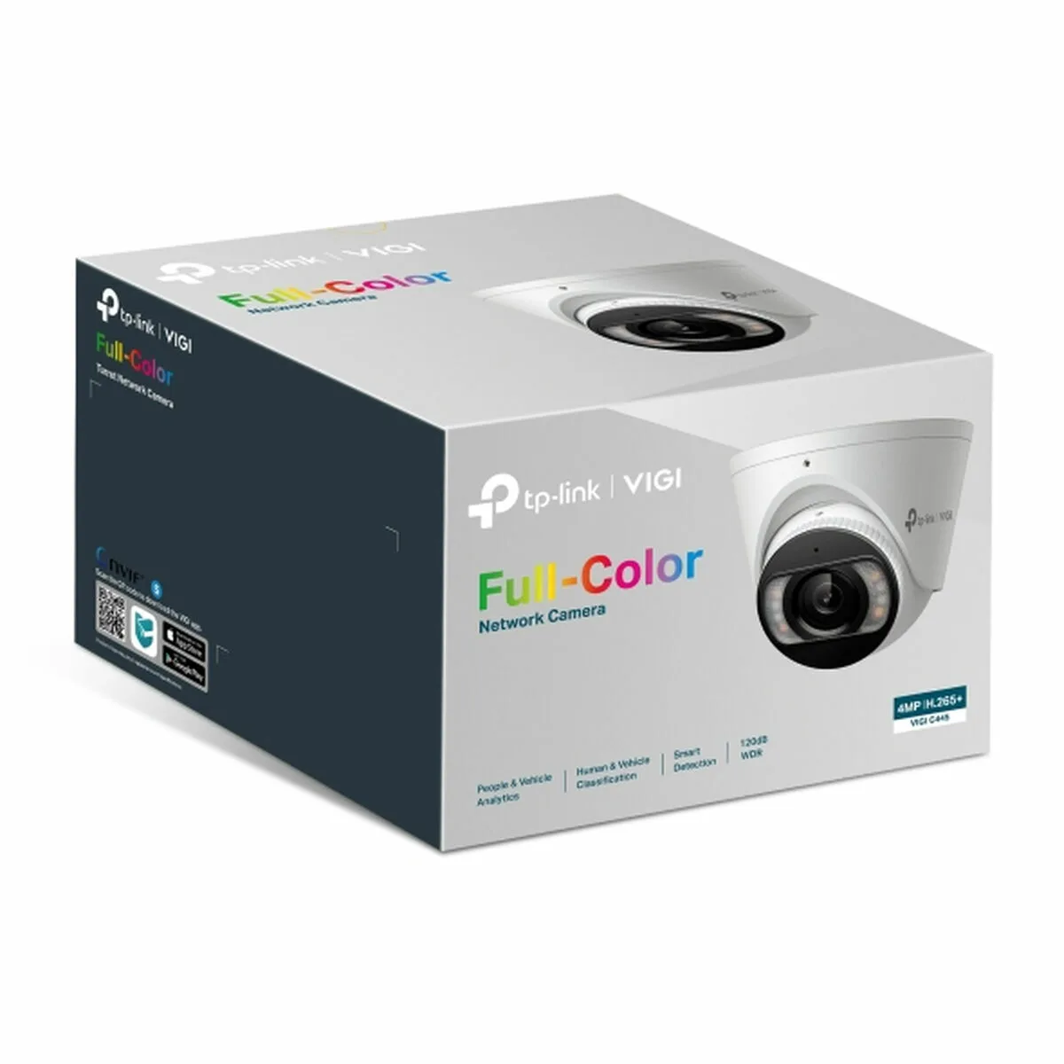 Camescope de surveillance tp link vigi c445 4mm s563351026. Diaytar, le trait d'union entre vos besoins pratiques et vos aspirations esthétiques, à travers une offre généraliste pointue