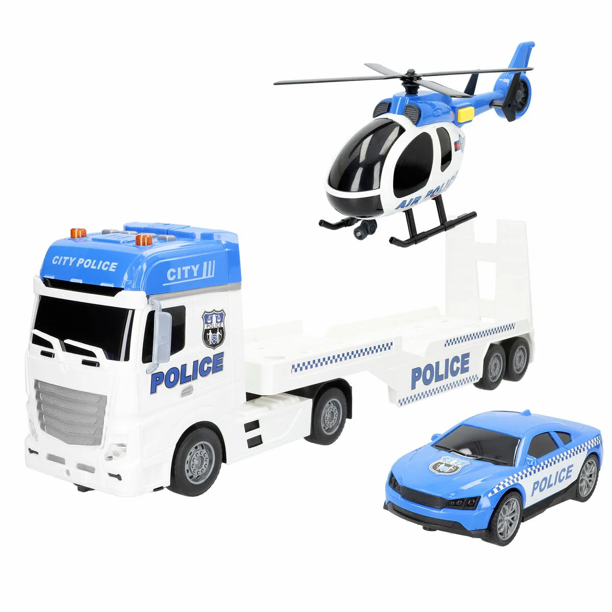 Camion autotransporteur speed go 55 x 17 x 12 cm 2 unites s890604834. Diaytar c'est bien plus qu'une boutique en ligne : c'est un concept où chaque produit, de l'électronique à la décoration, raconte une histoire
