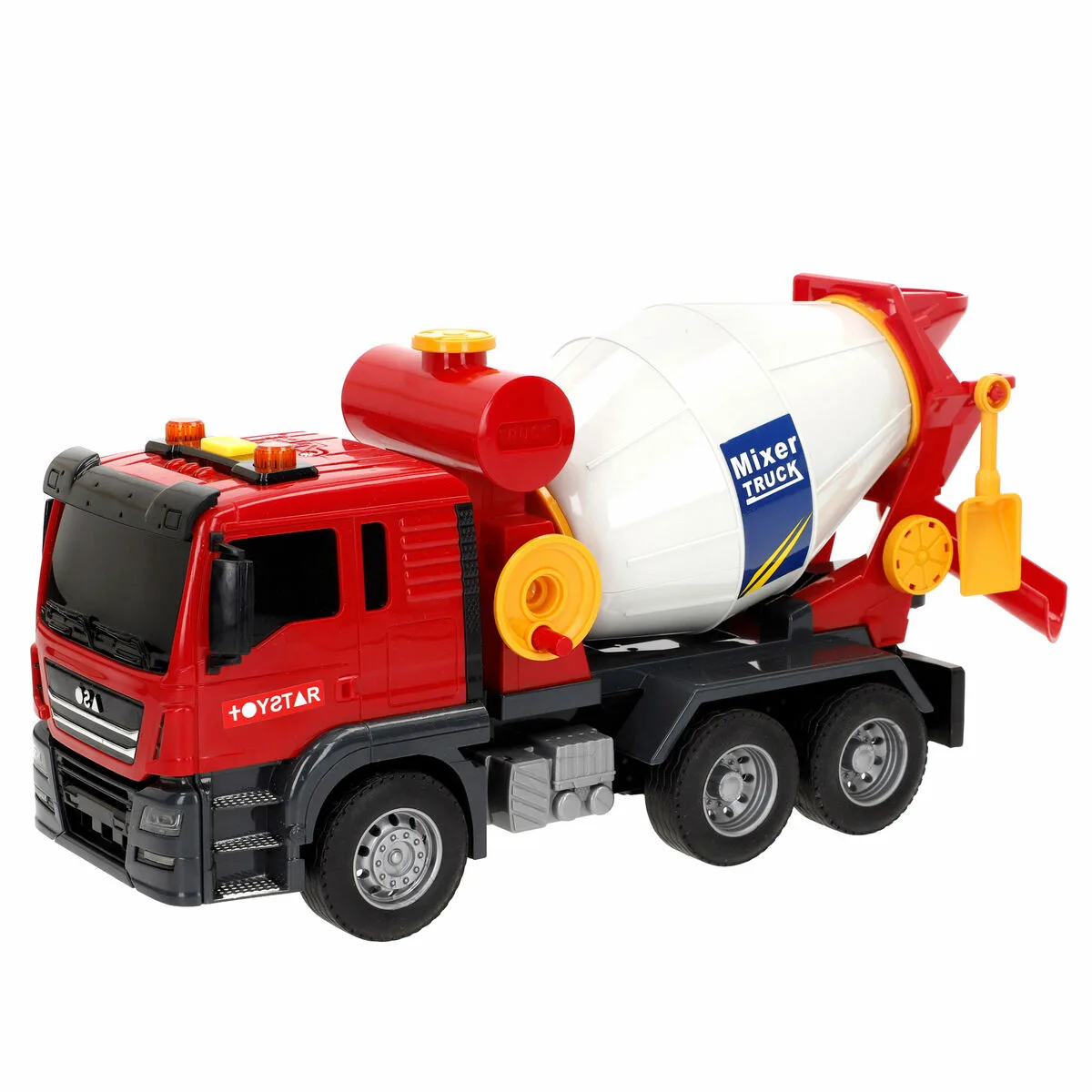 Camion avec betonniere speed go 26 x 14 x 9 cm 6 unites s890605417. Diaytar, c'est la plateforme qui ose remettre l'humain au centre de l'expérience produit, dans un monde de plus en plus digital.