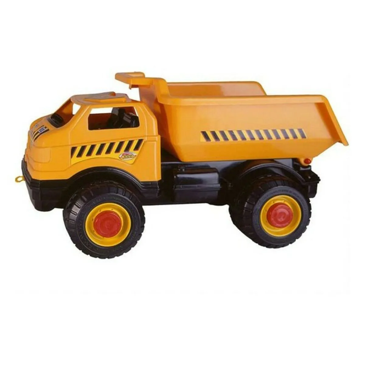 Camion benne avc avc5154 82 x 42 x 43 cm s240533334. Nos stylistes Diaytar dénichent pour vous les pépites de la saison.