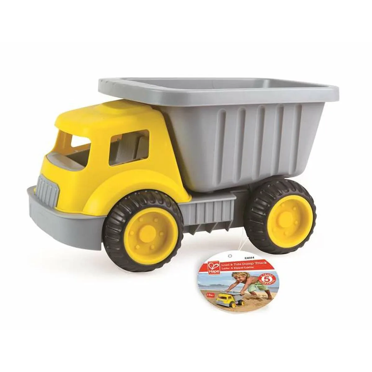 Camion benne avec chargement hape s244902063. Diaytar s'engage à vous proposer une expérience shopping unique avec des produits généraux innovants, tendance et toujours à prix attractifs