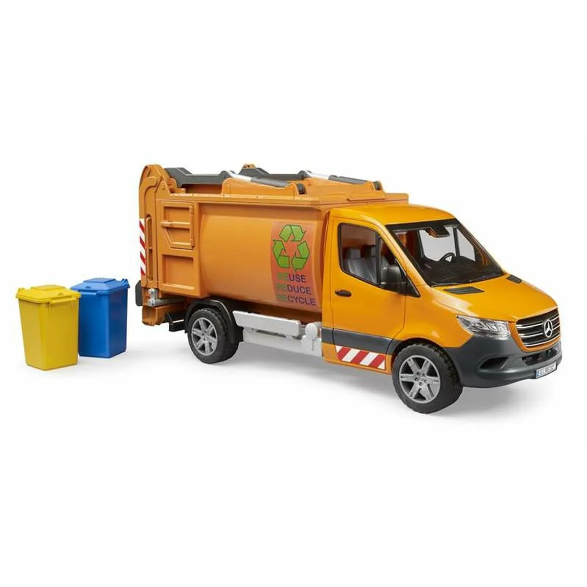Camion benne bruder 44 x 16 x 19 cm s243913886. La boutique en ligne Diaytar, un terrain de jeu infini pour tous ceux qui aiment découvrir des produits utiles et beaux