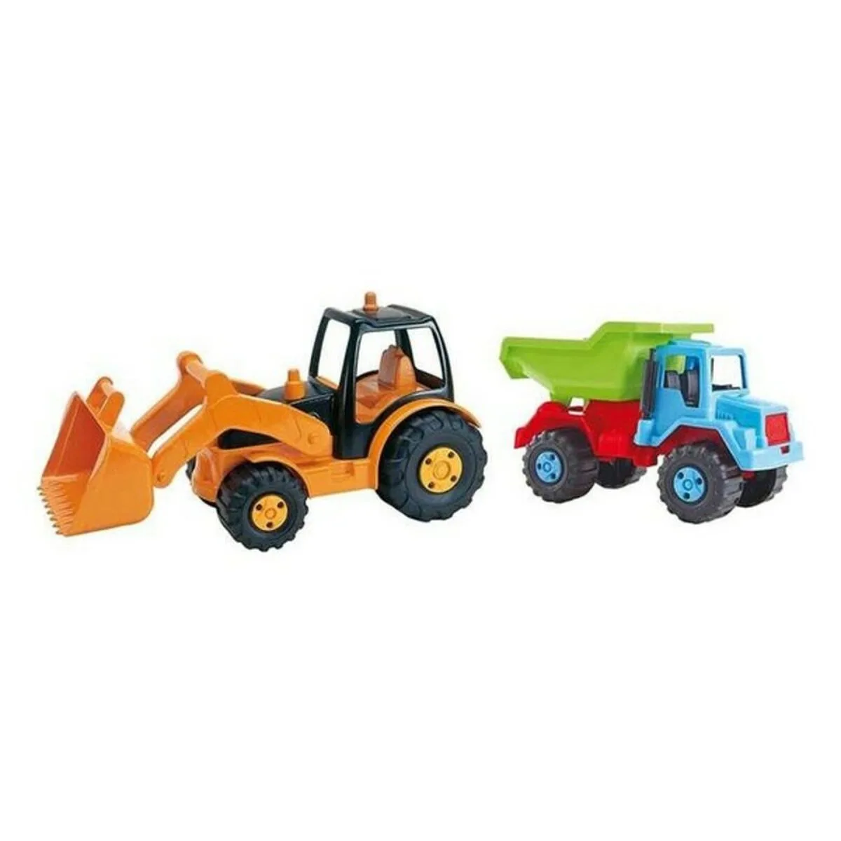 Camion benne et excavateur avc 13098 s240523832. Diaytar, c'est la preuve que le génie réside dans les détails. Chaque produit a été scruté, pesé, et approuvé.