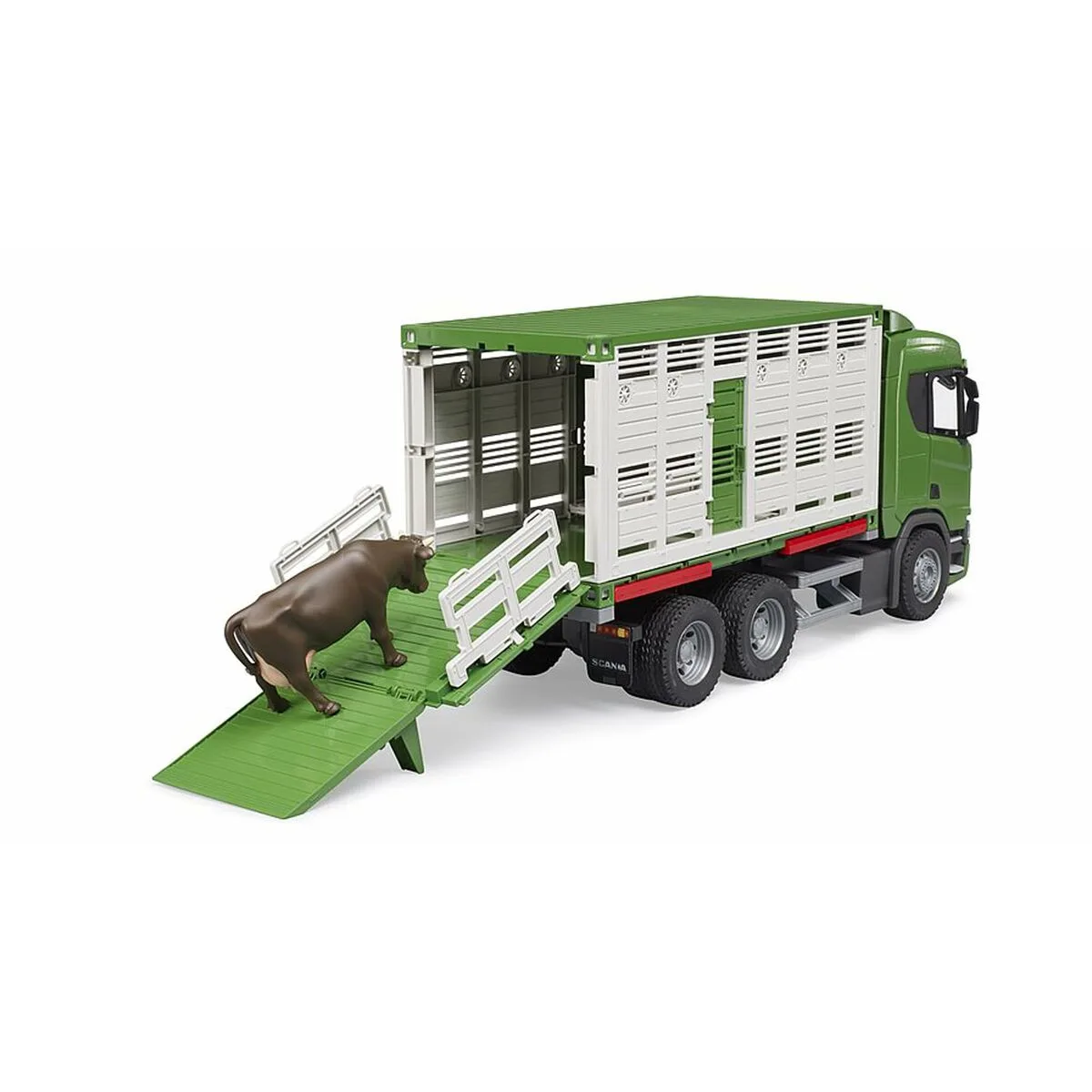 Camion bruder scania super 560r vert 53 x 18 x 26 cm s243914087. Diaytar vous propose une sélection pointue de produits électroniques innovants et d'articles maison qui transforment votre quotidien
