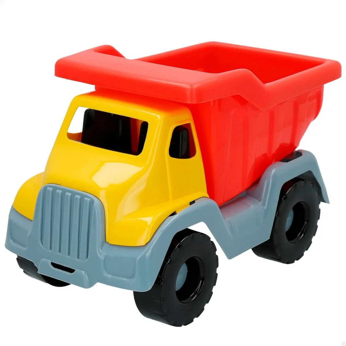 Camion colorbaby 30 cm polypropylene 12 unites s890273146. Nous avons bâti Diaytar sur un principe simple : offrir le meilleur des produits généraux et électroniques sans élitisme