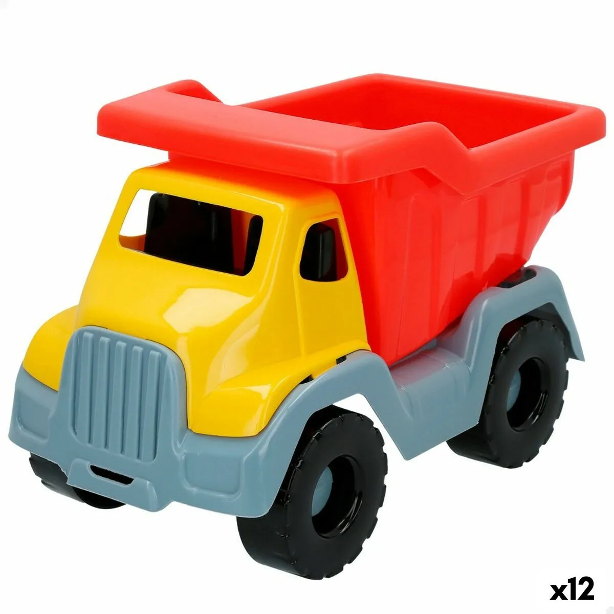 Camion colorbaby 30 cm polypropylene 12 unites s890273188. Nous avons voulu Diaytar comme une deuxième maison, remplie de produits qui vous ressemblent et vous facilitent la vie.