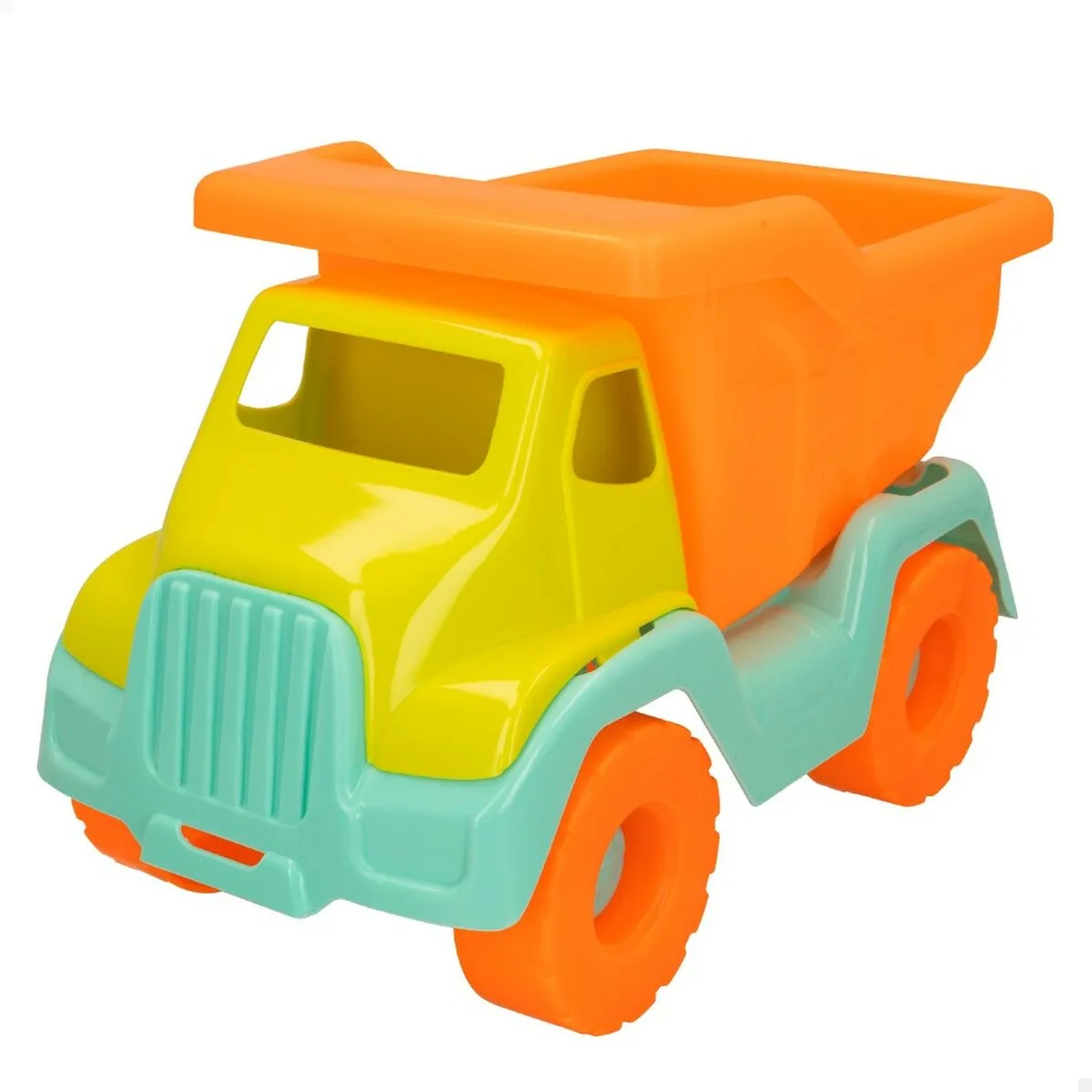 Camion colorbaby 30 cm polypropylene 16 unites s890273422. Chez Diaytar, chaque visite est l'occasion de découvrir un nouveau produit génial, qu'il soit électronique ou domestique
