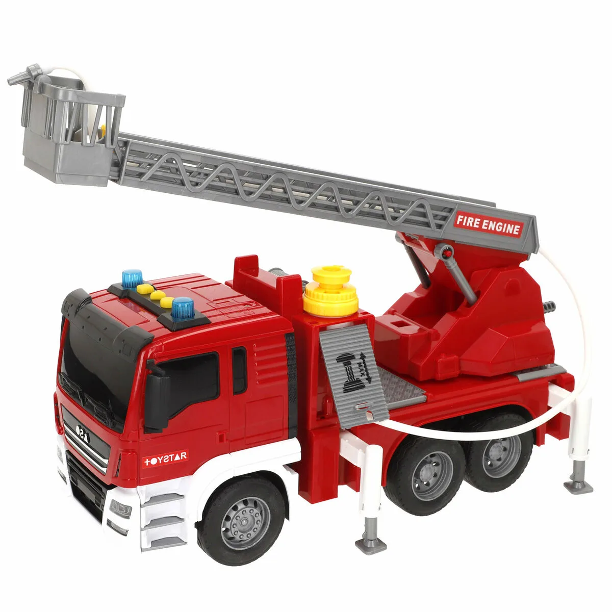 Camion de pompier son et lumiere speed go 34 x 25 x 12 cm 4 unites s890569661. Diaytar a fait de la variété son arme secrète : une offre généraliste si vaste que vous y trouverez forcément l'inimaginable