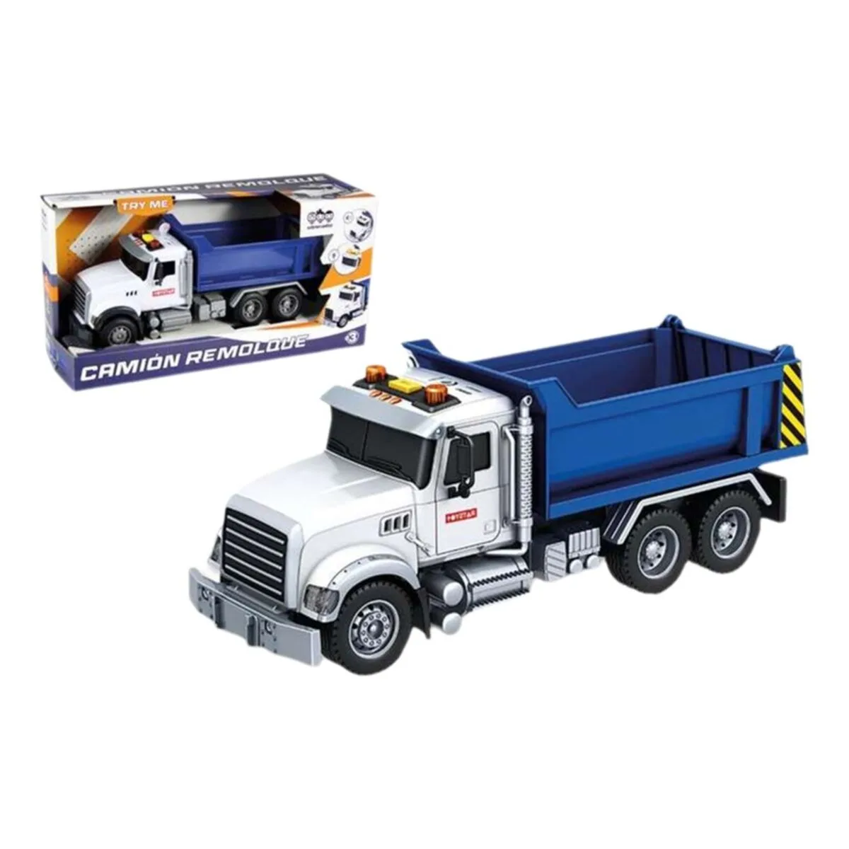 Camion de pompiers 35 x 18 x 12 cm s243967070. La recette Diaytar : un tiers de design, un tiers d'innovation, un tiers de fonctionnalité. Le tout saupoudré de tendance.