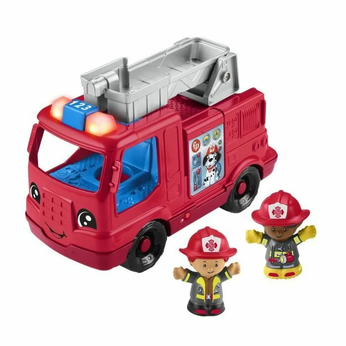 Camion de pompiers fisher price hyr88 rouge s7100709668. Diaytar, c'est la garantie de tomber sur ce produit unique qui fera de votre quotidien une expérience extraordinaire