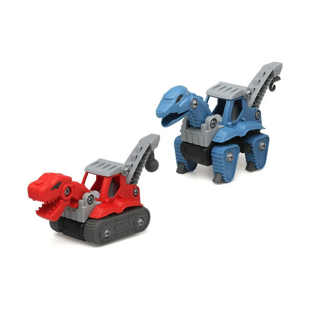 Camion dinosaur 43 x 21 cm s112855385. Diaytar, la preuve qu'une boutique généraliste peut être synonyme de goût, d'exigence et d'innovation constante