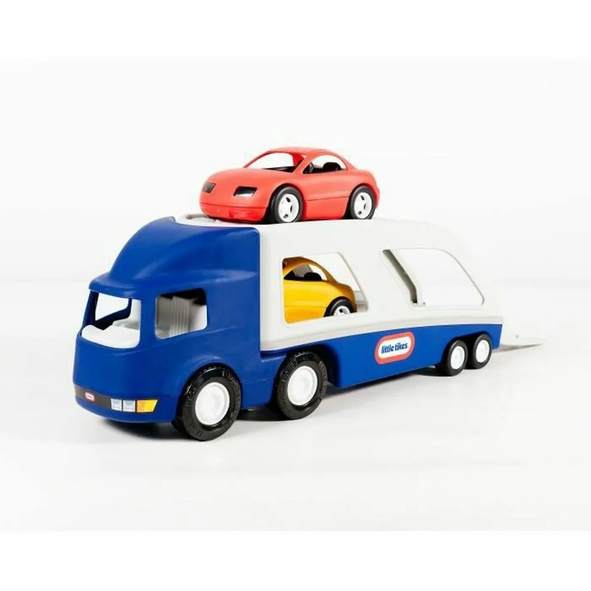 Camion little tikes 514 170430e3 bleu s712273838. Diaytar cultive l'art de la surprise en vous proposant constamment de nouveaux produits généraux et high-tech inattendus