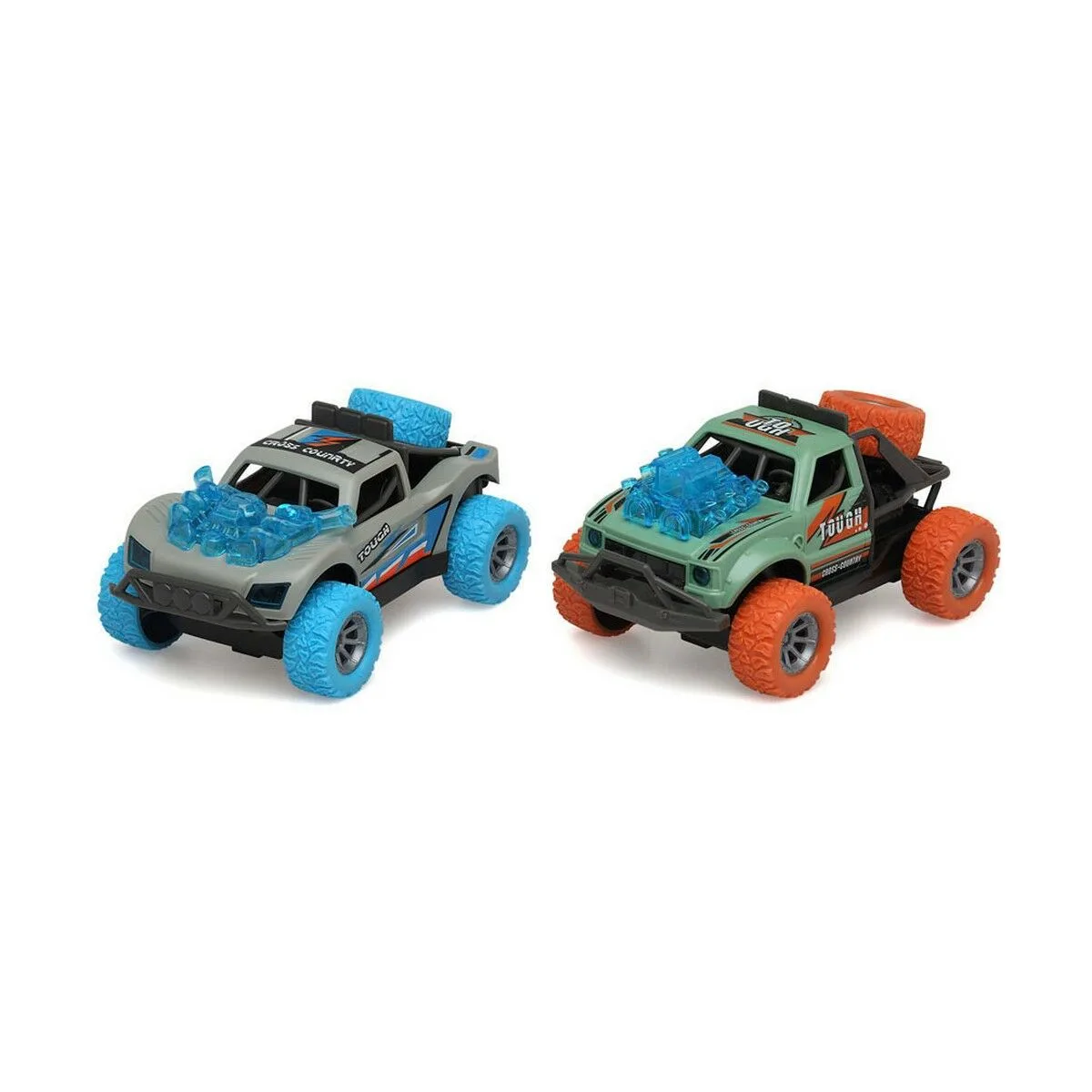 Camion off road 33 x 13 cm s112905841. Explorez la galerie virtuelle Diaytar et laissez-vous séduire par nos produits généraux tendance et nos inventions électroniques exclusives