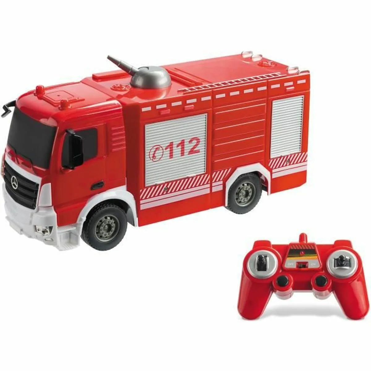 Camion radiocommande mondo s718954542. L'esprit Diaytar : une curiosité insatiable pour dénicher les produits généraux et électroniques qui feront demain