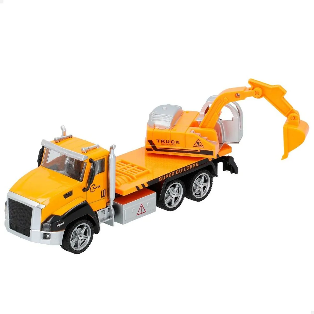 Camion speed go 18 5 x 9 x 5 5 cm 6 unites s890267536. Diaytar, c'est l'histoire d'une passion pour les bons produits, quels qu'ils soient, et du désir de les partager avec vous