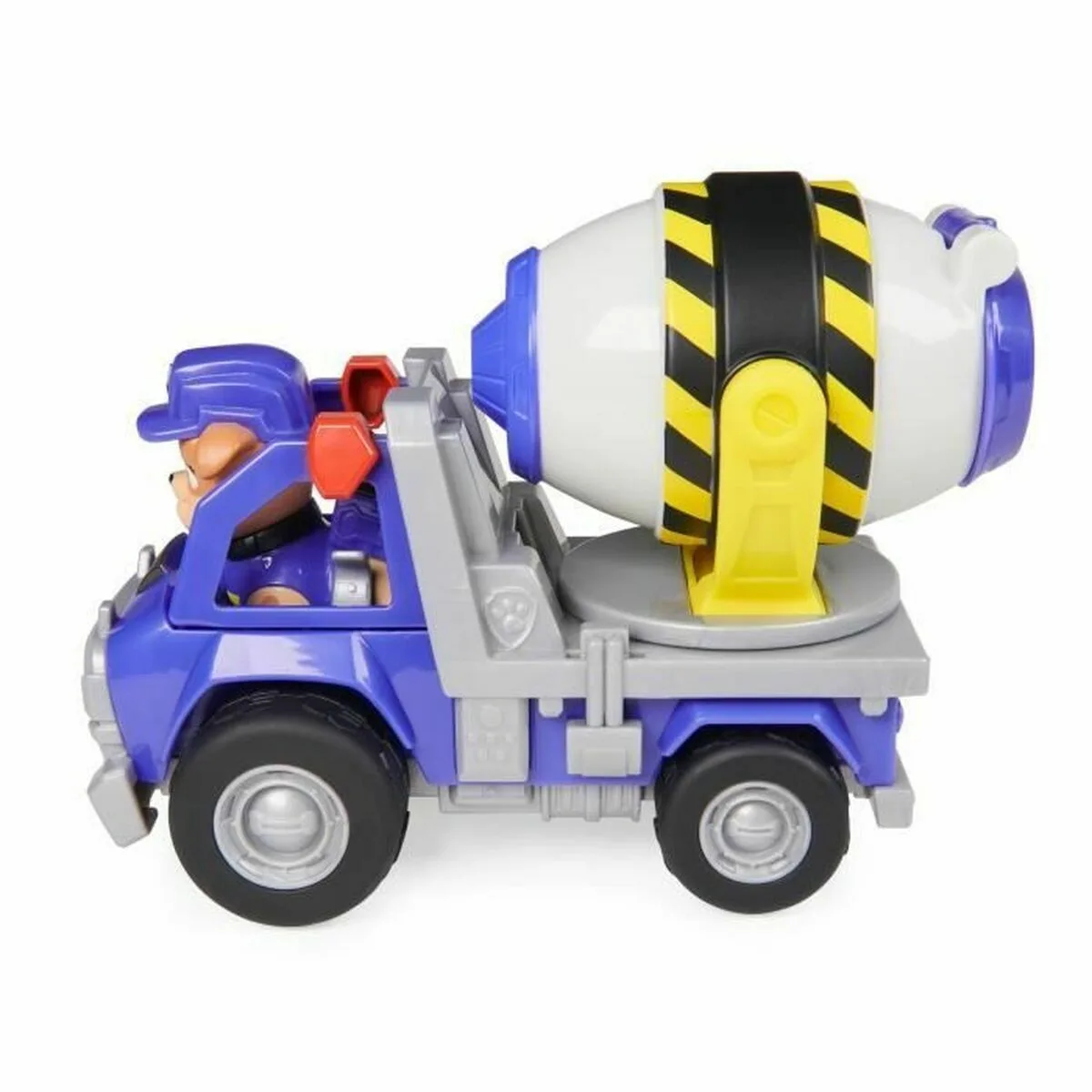 Camion spin master bleu multicouleur 2 pieces s245887236. Diaytar, c'est la garantie de tomber sur ce produit unique qui fera de votre quotidien une expérience extraordinaire