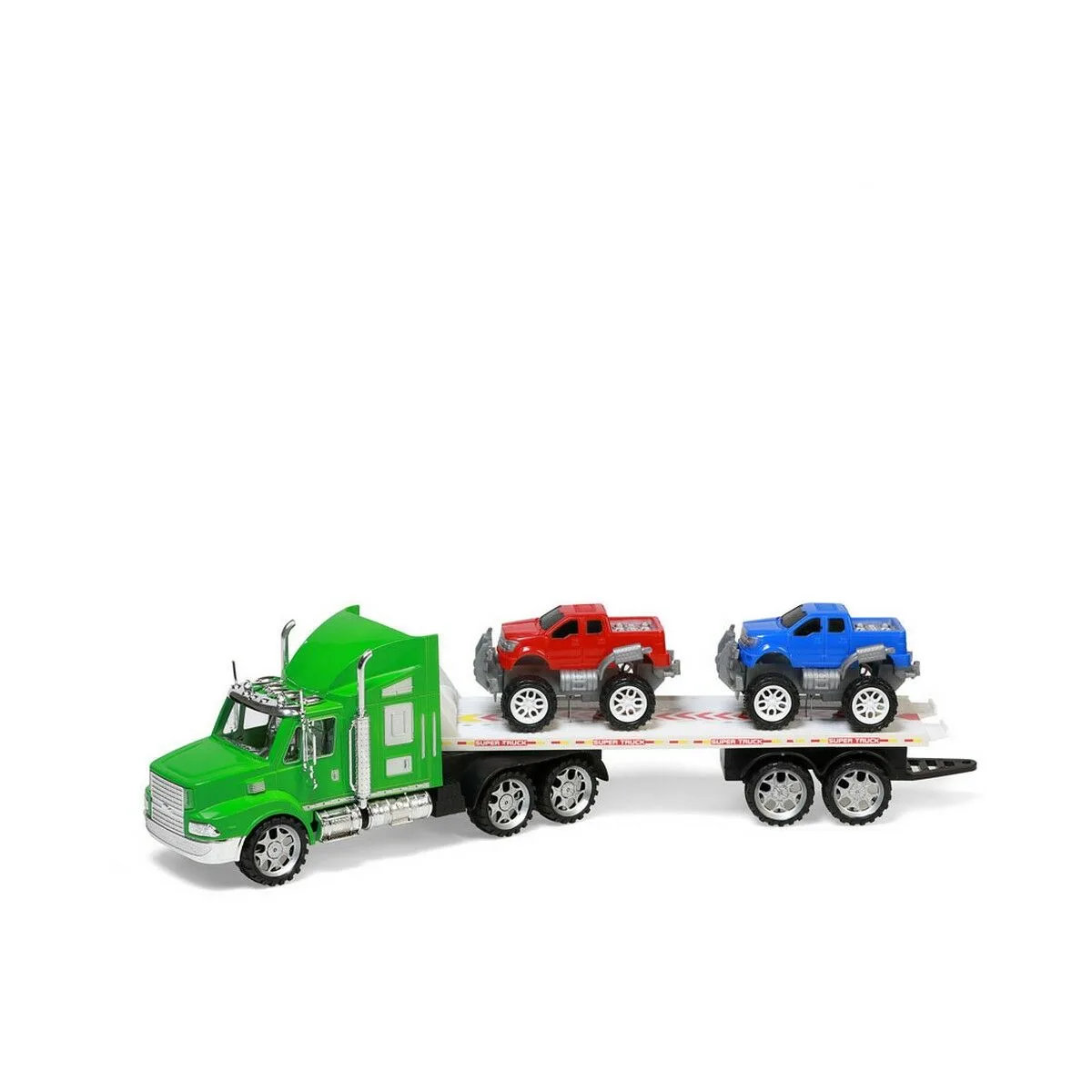 Camion super truck 1 24 55 x 24 cm s112860473. Diaytar : Le curateur de votre quotidien. Des produits soigneusement choisis pour leur originalité et leur utilité