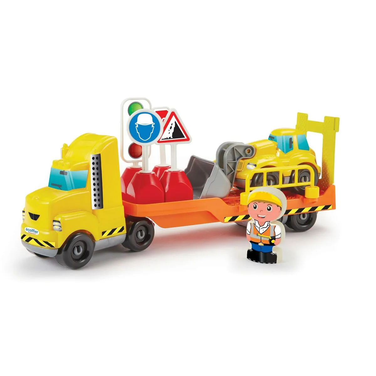 Camion travaux publics ecoiffier s719284554. Diaytar, c'est votre partenaire de confiance pour construire un quotidien plus fluide, plus beau, et plus inspirant.